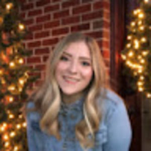 Meet your Posher, Macy